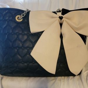 BETSEY JOHNSON HANDBAGS